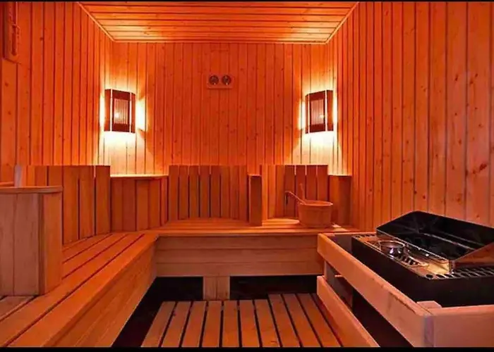 Lovely Private In Belelvedre 班斯科