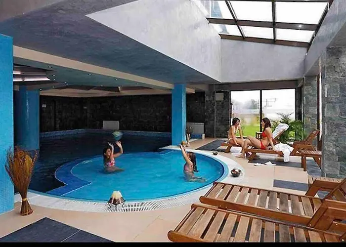 公寓 Lovely Private In Belelvedre