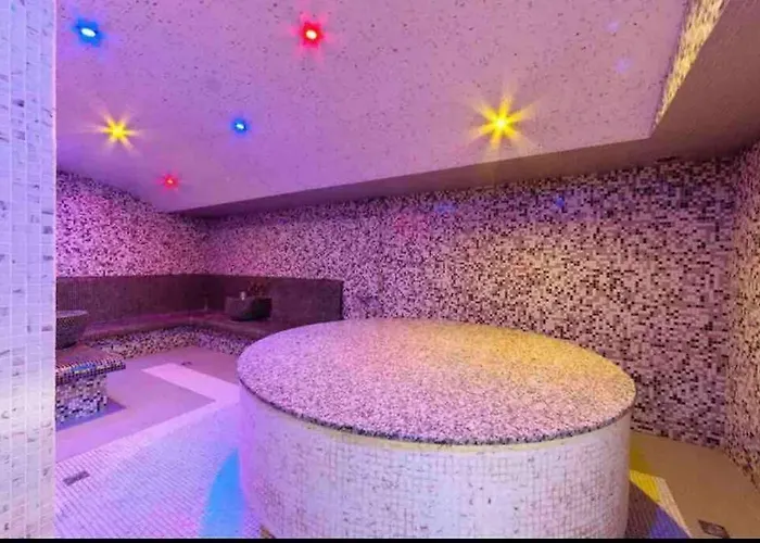 公寓 Lovely Private In Belelvedre *