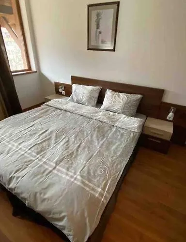 公寓 Lovely Private In Belelvedre *