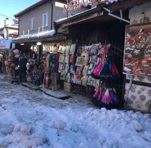 Lovely Private In Belelvedre 公寓