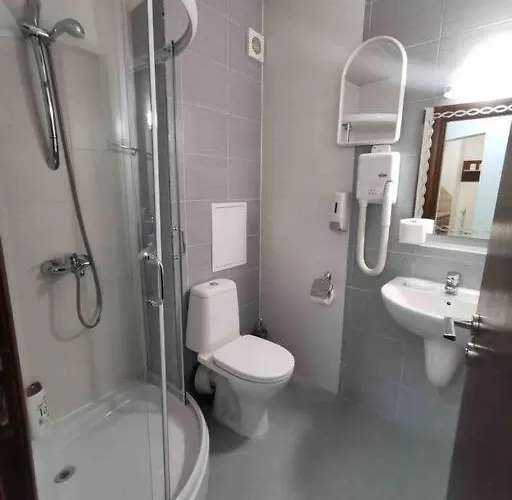 公寓 Lovely Private In Belelvedre *