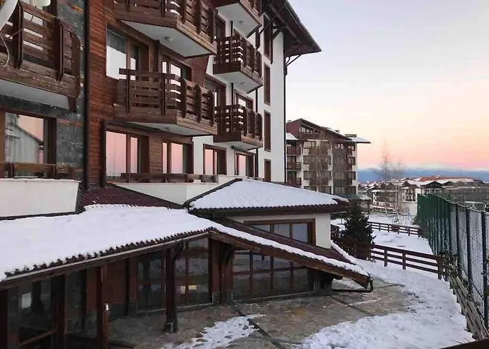 公寓 Lovely Private In Belelvedre *