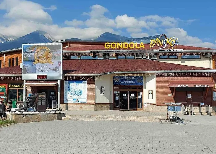 公寓 Lovely Private In Belelvedre *