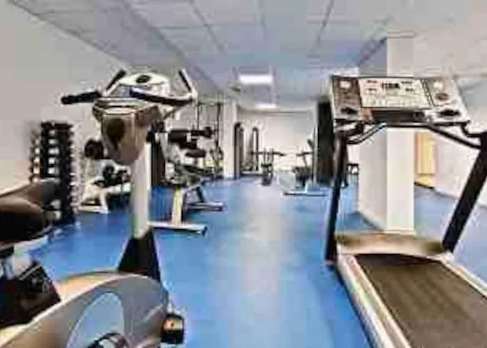 Lovely Private In Belelvedre 公寓 *