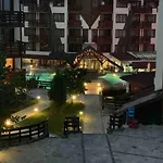 Appartement Lovely Private In Belelvedre Bansko