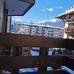 Lovely Private In Belelvedre Appartement