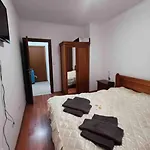 Appartement Lovely Private In Belelvedre *