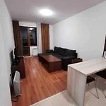 Lovely Private In Belelvedre Appartement