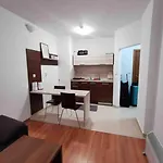Lovely Private In Belelvedre Appartement *