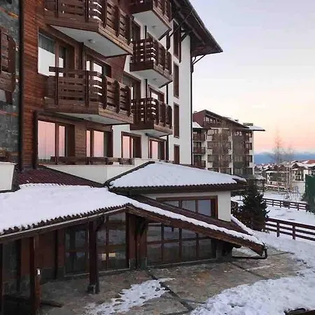 Appartement Lovely Private In Belelvedre *
