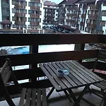 Lovely Private In Belelvedre Appartement Bansko