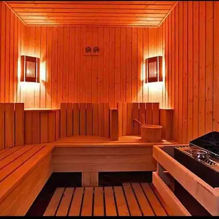 Lovely Private In Belelvedre Bansko