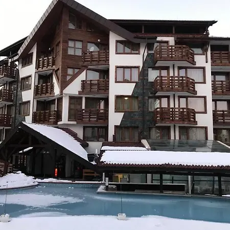 Lovely Private In Belelvedre * バンスコ