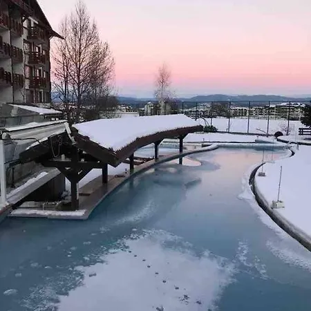 Lovely Private In Belelvedre *