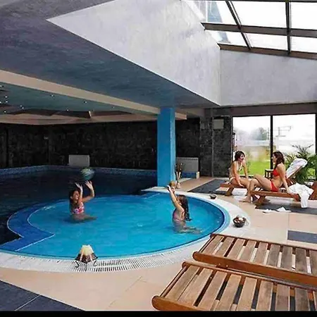 Apartamento Lovely Private In Belelvedre