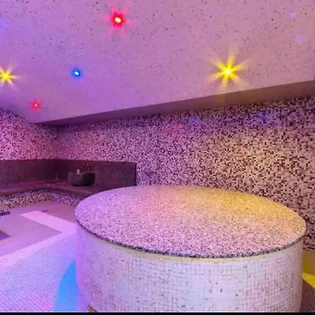 Apartamento Lovely Private In Belelvedre *