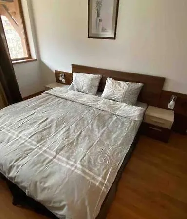 Apartamento Lovely Private In Belelvedre *