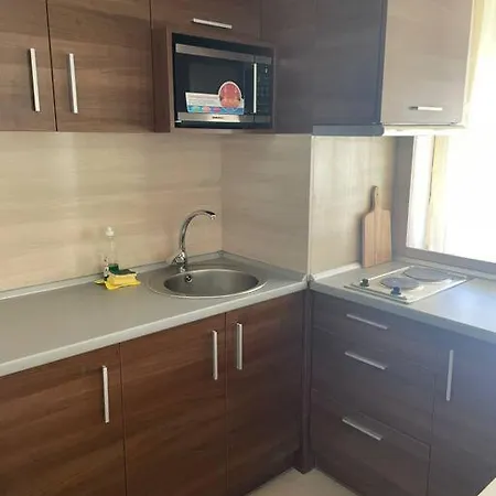 Lovely Private In Belelvedre Bansko