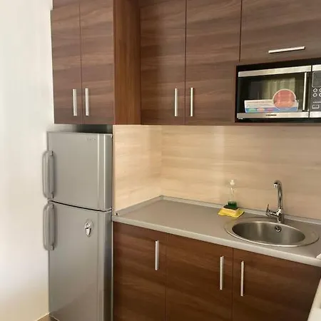 Apartamento Lovely Private In Belelvedre