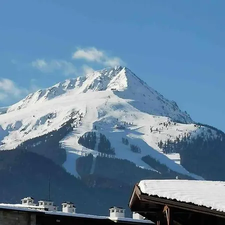 Lovely Private In Belelvedre Apartamento Bansko