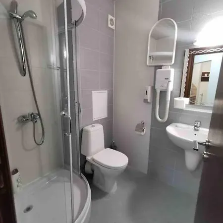 Apartamento Lovely Private In Belelvedre *