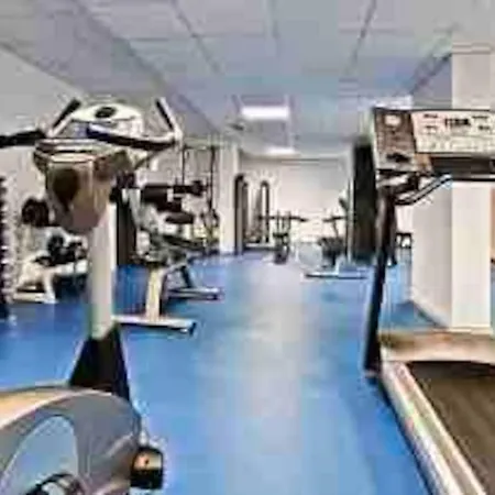 Lovely Private In Belelvedre Apartamento *