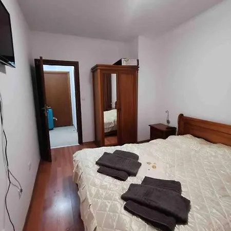 Apartament Lovely Private In Belelvedre *