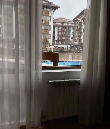 Lovely Private In Belelvedre