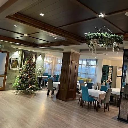 Lovely Private In Belelvedre Bansko